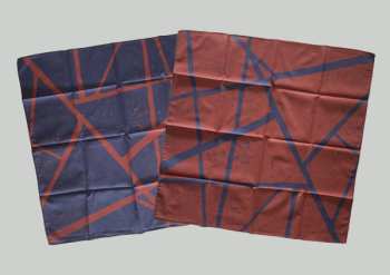 3LP Various: 15 Years Drumpoet - The Only Constant Is Change LTD