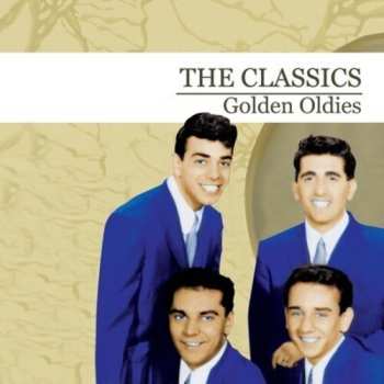 CD Various: Golden Oldies
