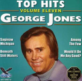 CD Various: Top Hits 11