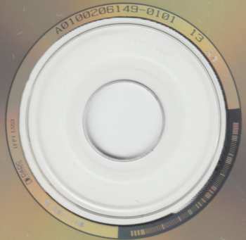 CD Various: Ночная Прохлада