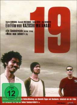 DVD Various: 19