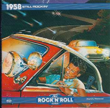 Album Various: 1958 Still Rockin'