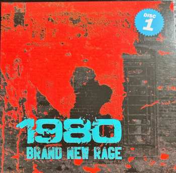3CD Various: 1980 Brand New Rage