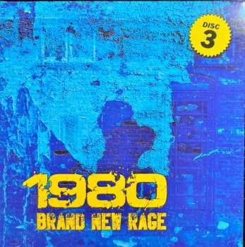 3CD Various: 1980 Brand New Rage