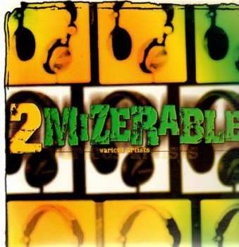 LP Various: 2 Mizerable