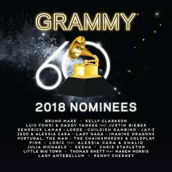 Album Various: 2018 Grammy Nominees