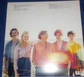LP Various: 20th Century Women (Music From The Motion Picture)