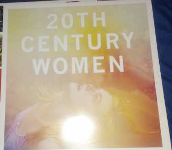 LP Various: 20th Century Women (Music From The Motion Picture)