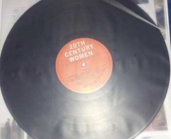 LP Various: 20th Century Women (Music From The Motion Picture)