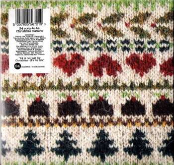 2CD Various: 24 Soon-To-Be Christmas Classics