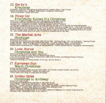 2CD Various: 24 Soon-To-Be Christmas Classics