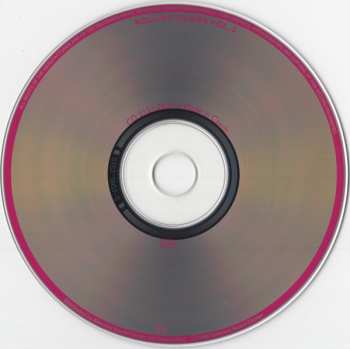 CD Various: 25 Rolling Oldies Vol. 5