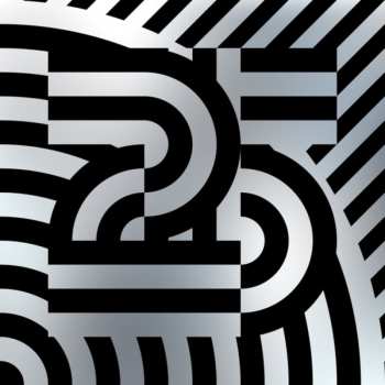 5LP/Caja Various: 25 Years Cocoon Recordings (Volume One)