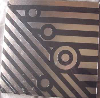 5LP/Caja Various: 25 Years Cocoon Recordings (Volume One)