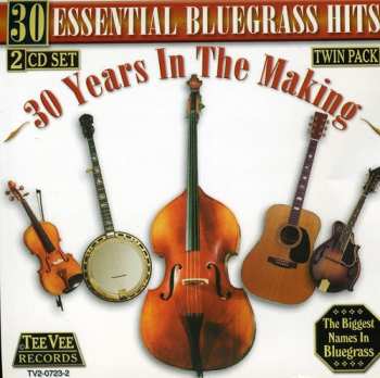 Album Various: 30 Essential Bluegrass Hits