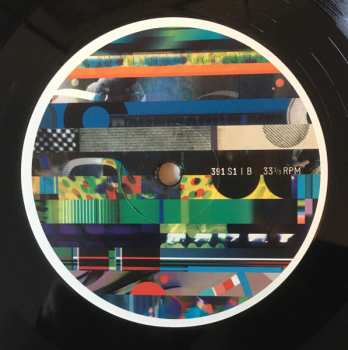 LP Various: 391 | Selezione 1