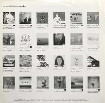 2LP Various: 4 Women No Cry Vol. 1