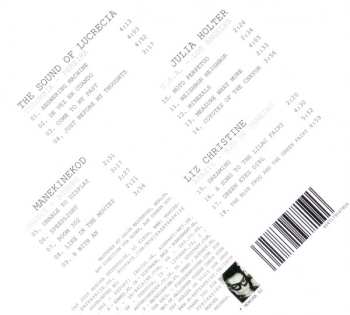 CD Various: 4 Women No Cry Vol. 3 DIGI