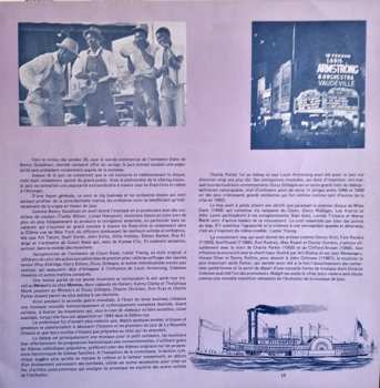 3LP/Caja Various: 50 Ans De Jazz (3xLP + BOX)