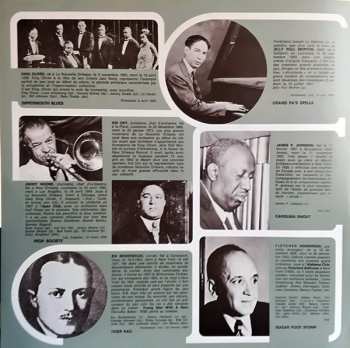 3LP/Caja Various: 50 Ans De Jazz (3xLP + BOX)