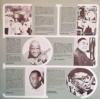 3LP/Caja Various: 50 Ans De Jazz (3xLP + BOX)