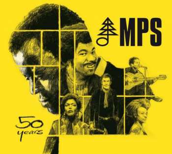 CD Various: 50 Years