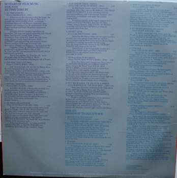 3LP/Caja Various: 50 Years Of Film Music (3xLP+BOX+BOOKLET)