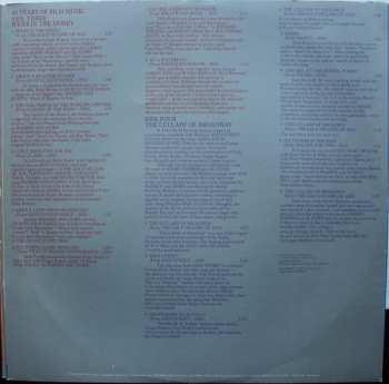 3LP/Caja Various: 50 Years Of Film Music (3xLP+BOX+BOOKLET)
