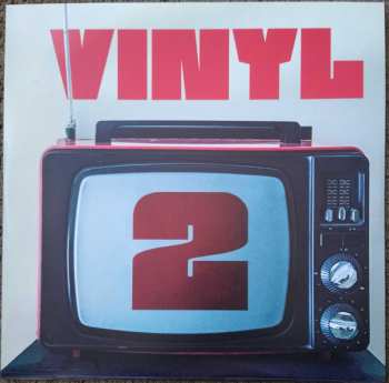 2LP Various: 50 Years Of TV's Greatest Hits LTD | CLR
