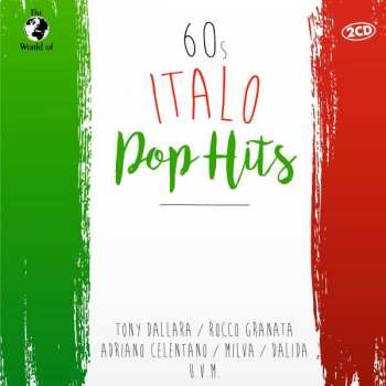 2CD Various: 60s Italo Pop Hits