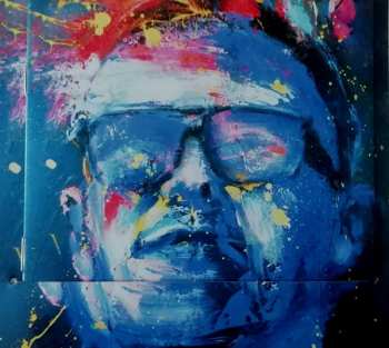 2CD Various: 6122 To Andrew Fletcher Of Depeche Mode DIGI