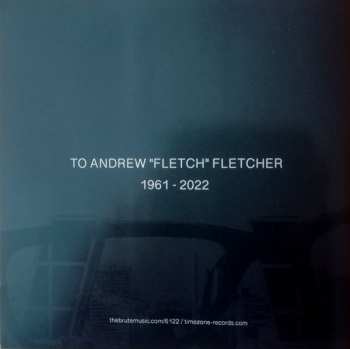 2CD Various: 6122 To Andrew Fletcher Of Depeche Mode DIGI