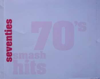 2CD Various: 70's Smash Hits