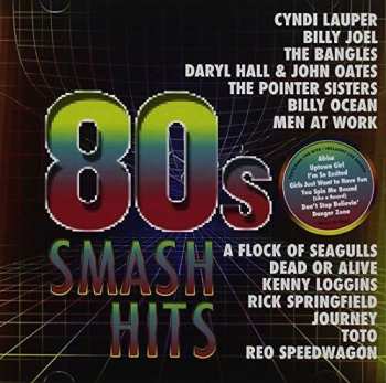 Album Various: 80s Smash Hits