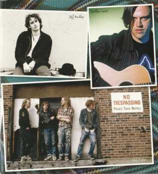 4CD/Caja Various: '90s Alt Rock: The Box Set Series