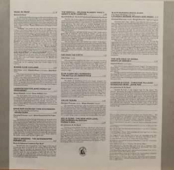 LP Various: A Celebration Of Scottish Music 