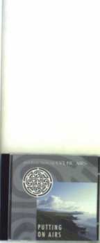 CD Various: A Collection Of Celtic Airs : Putting On Airs
