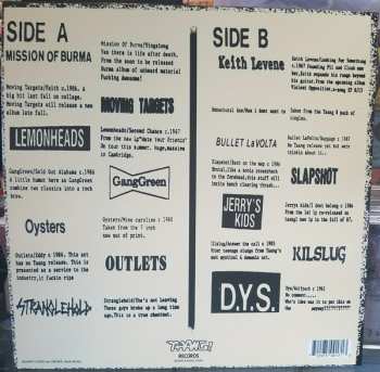 LP Various: A Fist Full O'Hits LTD