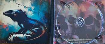 CD Various: A Gothic Tribute To The Doors