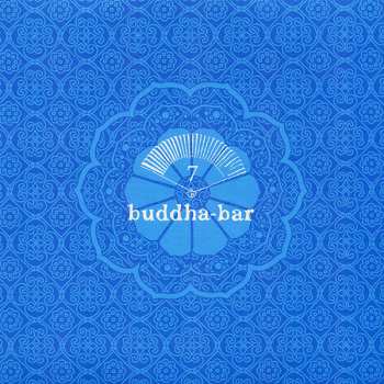 12CD/Caja Various: A Night @ Buddha-Bar Hotel NUM | LTD