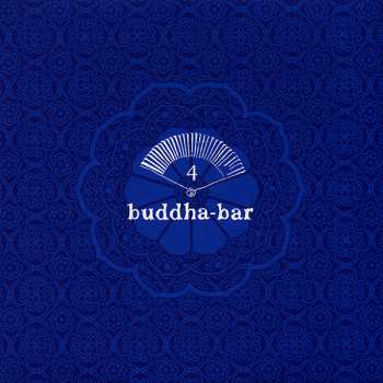 12CD/Caja Various: A Night @ Buddha-Bar Hotel NUM | LTD