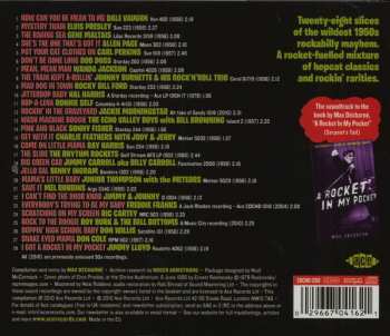CD Various: A Rocket In My Pocket