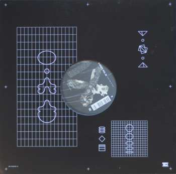 LP Various: A-Sides Vol. 10 Vinyl Two Of Five