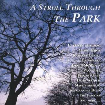 Album Various: A Stroll Through The Park