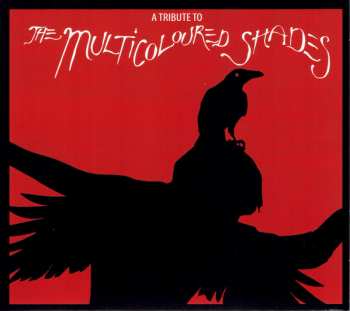 Album Various: A Tribute To The Multicoloured Shades
