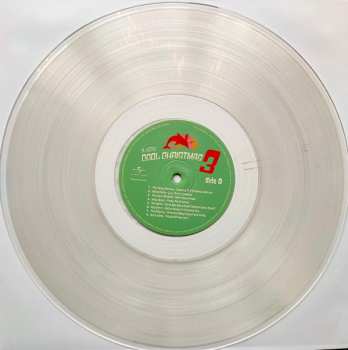 2LP Various: A Very Cool Christmas 3 NUM | LTD | CLR