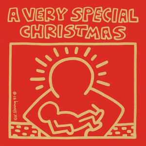 Album Various: A Very Special Christmas