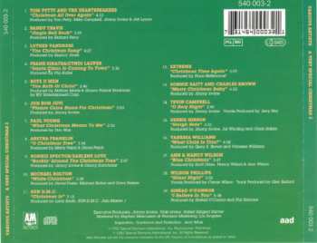 CD Various: A Very Special Christmas 2