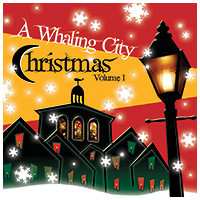 Album Various: A Whaling City Christmas: Volume 1