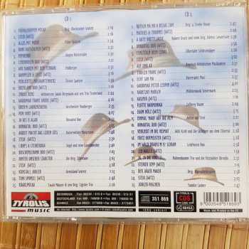 2CD Various: A Zünftige Frühschoppen-Gaudi